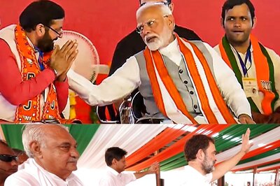 Rahul Gandhi's 'Ending Reservation' Remark Sealed The Deal: Here Are 5 Reasons Why The BJP Won Haryana