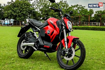 Revolt Intellicorp Announces New Pricing Strategy for its Electric Motorcycles