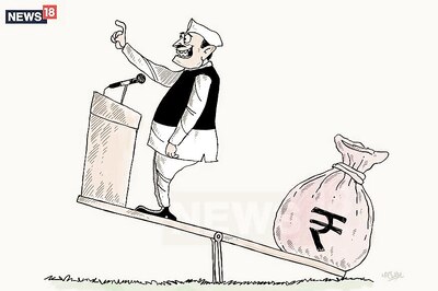 Karnataka Election Result: 26% BJP Candidates, 15% from Congress Face Serious Criminal Charges, Says Study