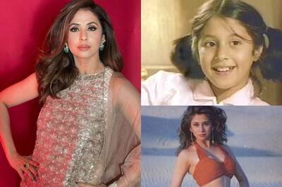 Urmila Matondkar Turns 50: Her Journey, Top Movies, Songs, and What She's Doing Now