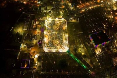 Known as Telangana's Own Kumbh Mela, 'Sammakka-Saralamma Jatara' Narrates Tribals Battle Against Despotic Rulers