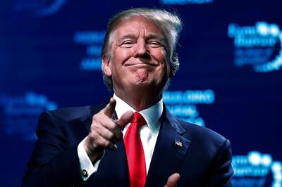 White House Stands by Donald Trump's 'Lies And Deceit' Comment on Pakistan