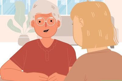 How to Handle Older Relatives Who Have Lost Their Filter