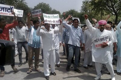 CBI Registers Three Cases of Violence During Agitation Over Jat Reservation in Haryana