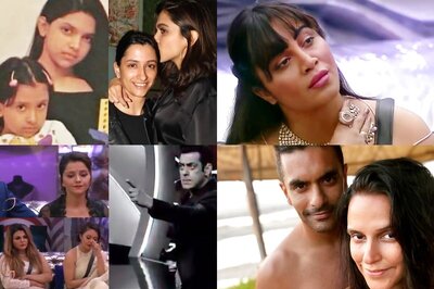 Deepika Padukone's Then-and-now Pic Goes Viral, Arshi Khan Gets Evicted from Bigg Boss 14