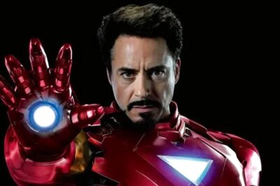 Robert Downey Jr Fought With Marvel Over Money for Avengers Co-stars: Report
