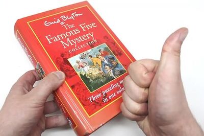 How to Make a Hollow Book