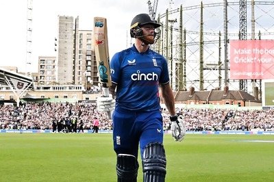 ICC World Cup 2023: Ben Stokes Doubtful for Tournament Opener with Hip Injury