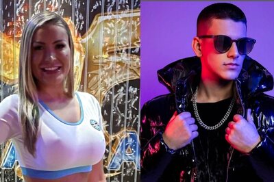 OnlyFans Model’s Son Admits of Taking Intimate Images of Mother, Faces Backlash