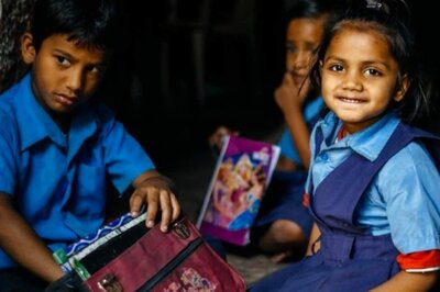 With 177 Million, India Largest Contributor to Global Population Milestone of 8 Billion: UN