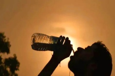 Met Department Forecasts Hotter Than Normal Summer This Year for India