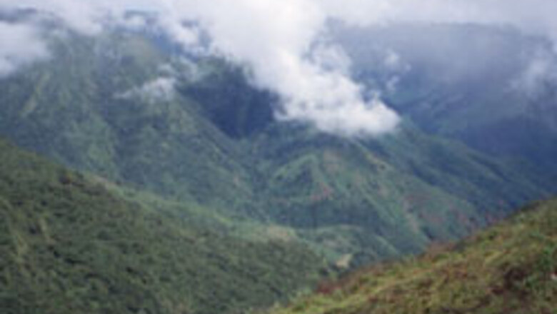 Meghalaya marriages to be registered