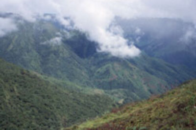 Meghalaya marriages to be registered