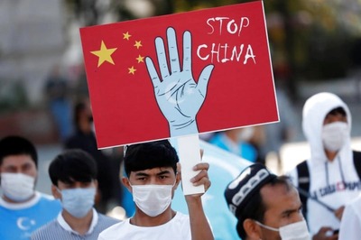 $1.3 trillion And Counting: The Cost That Keeps Muslim Countries Mum on China’s Uyghur Genocide