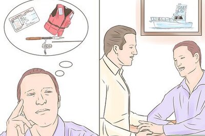 How to Deep Sea Fish