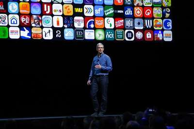 WWDC 2016: 10 Takeaways From Apple's Annual Developer Conference