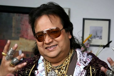 Bappi Lahiri Felt Genuinely Fulfilled Composing Music for Do Pal Pyar Ke
