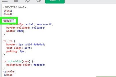 How to Send HTML Emails