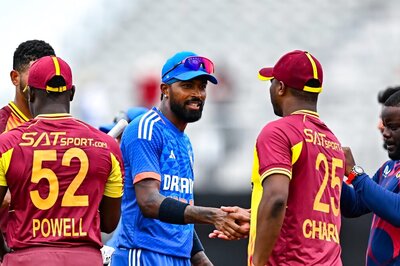 'Sometimes Losing is Good': Hardik Pandya Unfazed After Rare Bilateral Series Defeat, Praises Youngsters