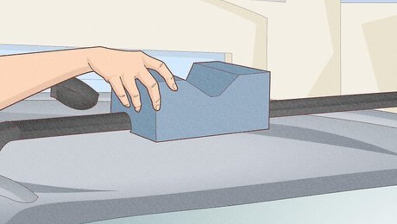 How to Tie Down a Kayak