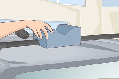 How to Tie Down a Kayak