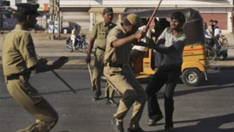 US advises its citizens to defer travelling to Andhra