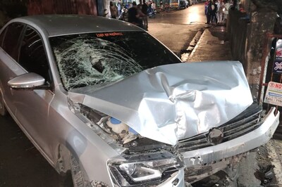 Mulund Hit & Run: Mumbai Man Killed as 22-year-old Runs Over Him; Had Pressed Accelerator 'By Mistake'