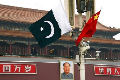 Pakistan Govt Plans to Renegotiate 'Unfair' BRI Agreements With China, May Put Projects on Hold