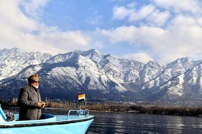 PM Modi to Unveil 'Dekho Apna Desh People’s Choice 2024' in Kashmir to Spotlight India's Tourism Gems