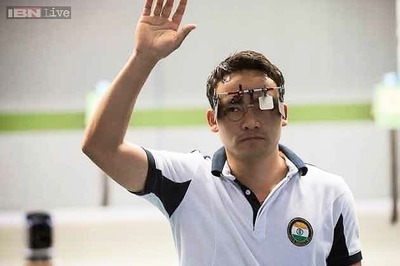 I hope to maintain momentum till Rio Olympics: Jitu Rai