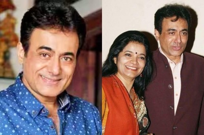Mahabharat Actor Nitish Bharadwaj Files Complaint Against Estranged IAS Wife For Mental Harassment