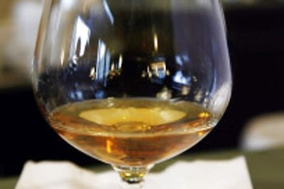 High Spirits as Cognac Leads Record French Alcohol Sales