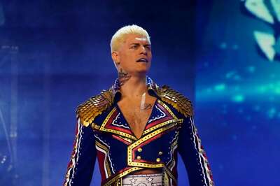 Cody Rhodes’ AEW Contract Expired End of 2021, TNT Champion Reportedly A Free Agent