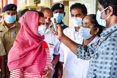 Police to Take Action Against Those Violating Quarantine Amid Coronavirus Outbreak in Maharashtra