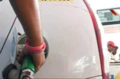 Diesel still cheaper in India than in US, Pak