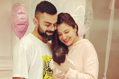 Virat Kohli on Welcoming Vamika with Anushka Sharma: It will Remain Greatest Moment in My Life