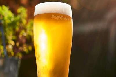 6 Great Spots in Delhi-NCR to Celebrate International Beer Day