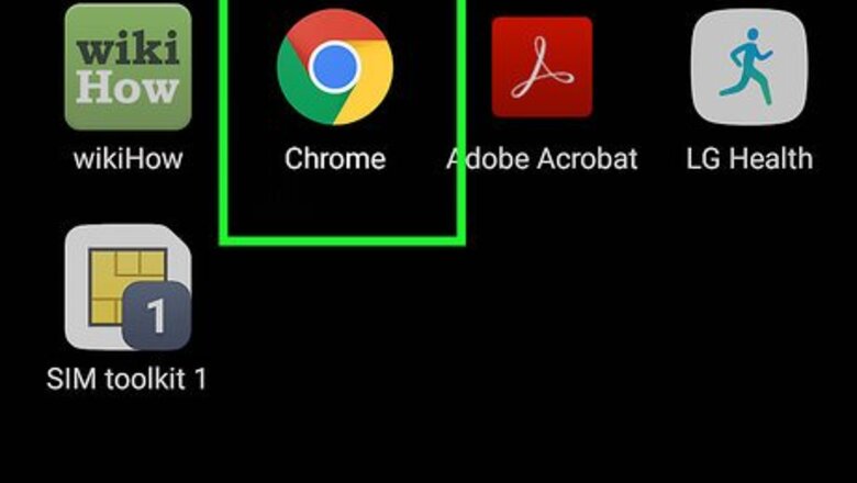 How to Cancel Zazzle Black on Android