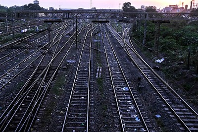 Railways to tap auto and FMCG sectors in big way