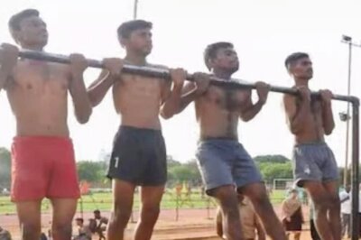 Agniveer Army Recruitment Rally To Commence In Bihar, 11 Districts To Participate