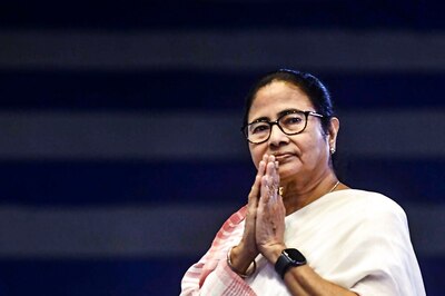 LPG Price Cut Due to Impact of INDIA Alliance, Says Mamata Banerjee