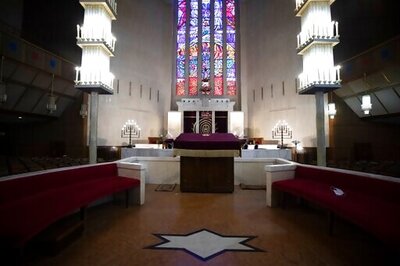 Under Lockdown, Israel Faces Bitter Start Of Jewish New Year