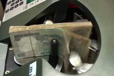 Minimum Rs 30 lakh needed to be called wealthy