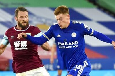 BUR vs LEI Dream11 Team Prediction: Check Captain, Vice-Captain and Probable Playing XIs for Today's Premier League match, March 2, 1:15 am IST