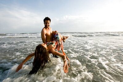 I was a fat boy with asthma: Jackky Bhagnani