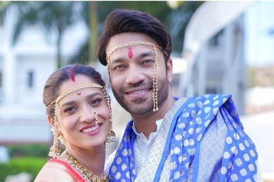 Ankita Lokhande Says Long Distance Relationship After Marriage Isn't Easy: 'Har Kisi Ke Bas Ki Baat Nahi Hai'