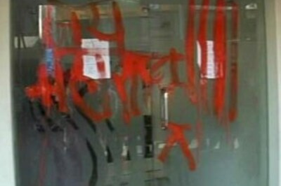 Sena activists disrupt Kannada movie screening in Pune