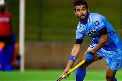 Hockey World League: Manpreet can be our surprise drag-flicker - Jagbir Singh