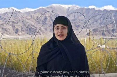 32,000 Kerala Women in IS? All About Row Over ‘The Kerala Story’ & Why CPI(M), Cong, BJP Want Action Against Film