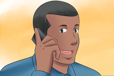 How to Show Someone You Care